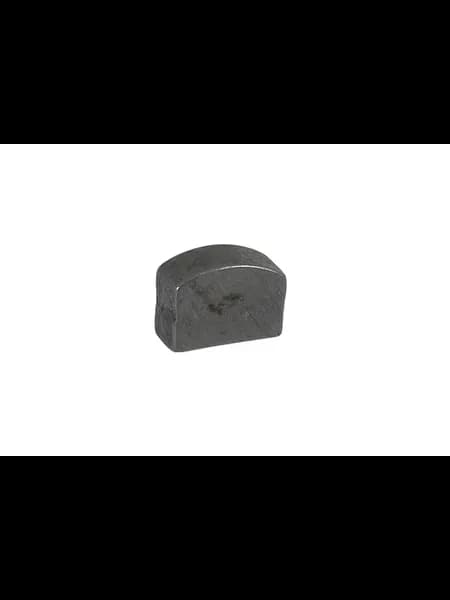 Шпонка 4х9х6 ИНТЕРСКОЛ УШМ-125 1100Э (sn26) для болгарки