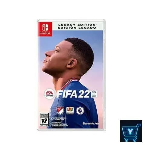 Игра  (Nintendo Switch