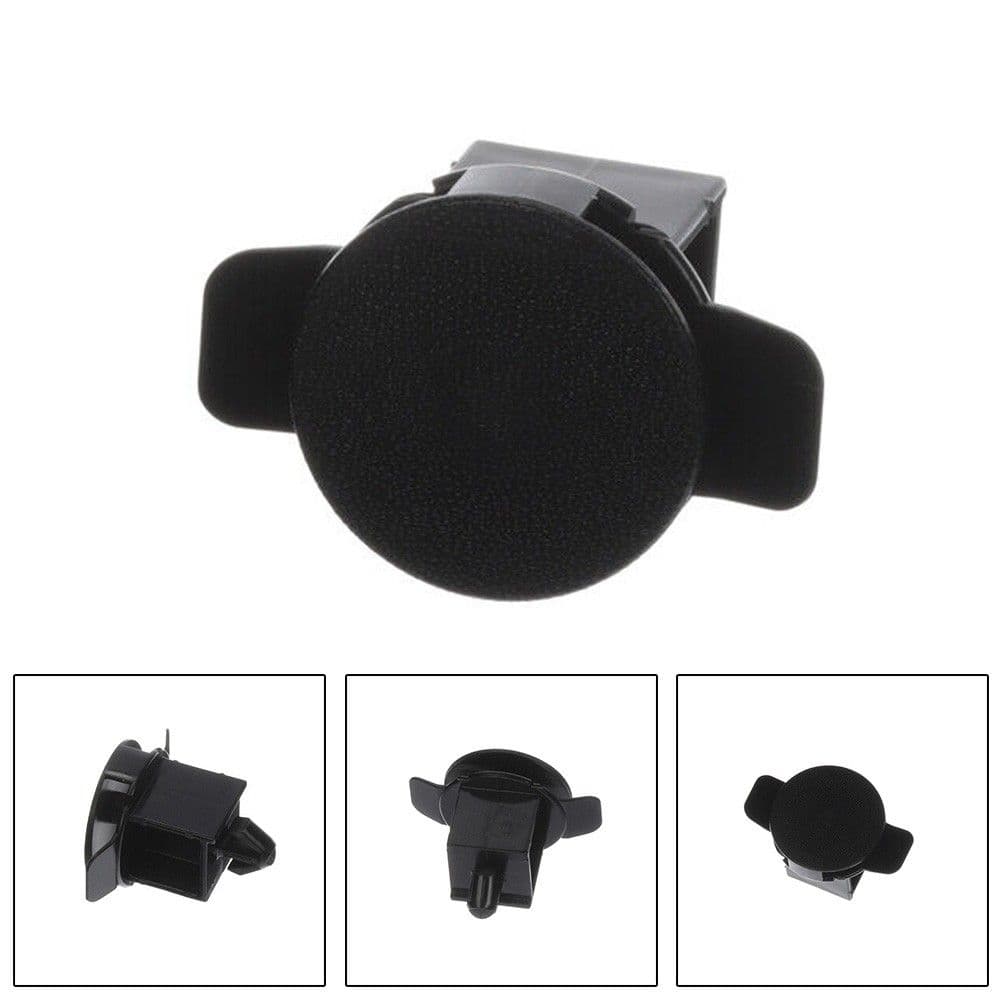 Клипса крепления молдинга панели Rocker 55157070AC для JEEP LIBERTY 05-07