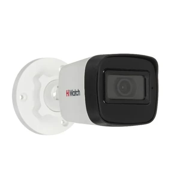 HiWatch IPC-B040(B) (2.8mm) IP Камера