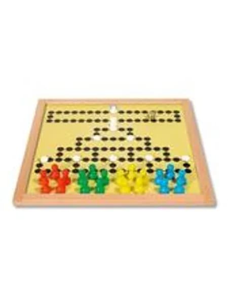 Oberschwabische Magnetspiele Malefiz Настольная игра
