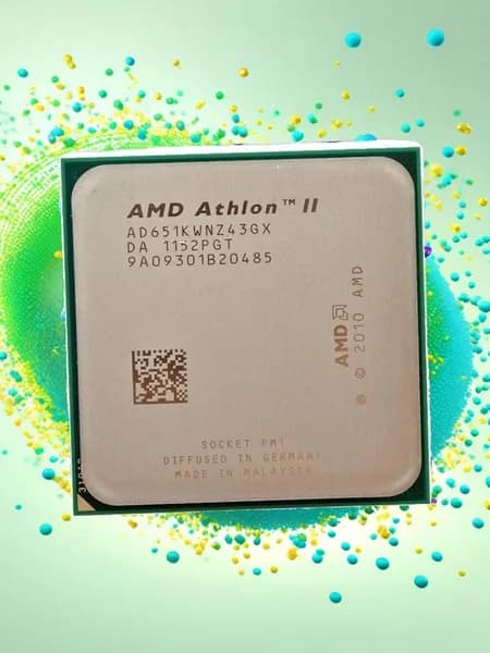 для апгрейда ПК, процессорИЩЕ Athlon X4 651К