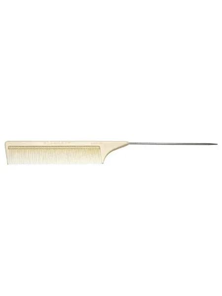 Расческа Eurostil PRO-50 силиконовая