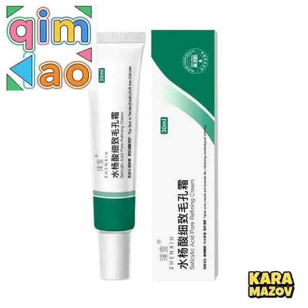 Крем гель с азелаиновой кислотой 15%