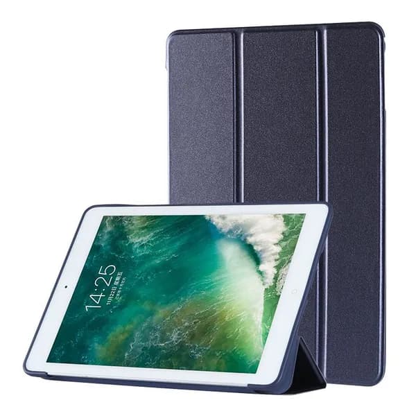 Чехол для планшета iPad 10 (2022) / iPad 11(2025) , чехол-книжка с магнитом, подставка, авто сон/пробуждение