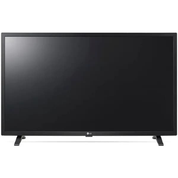 LG Телевизор 32LQ63006LA 32" Full HD, черный