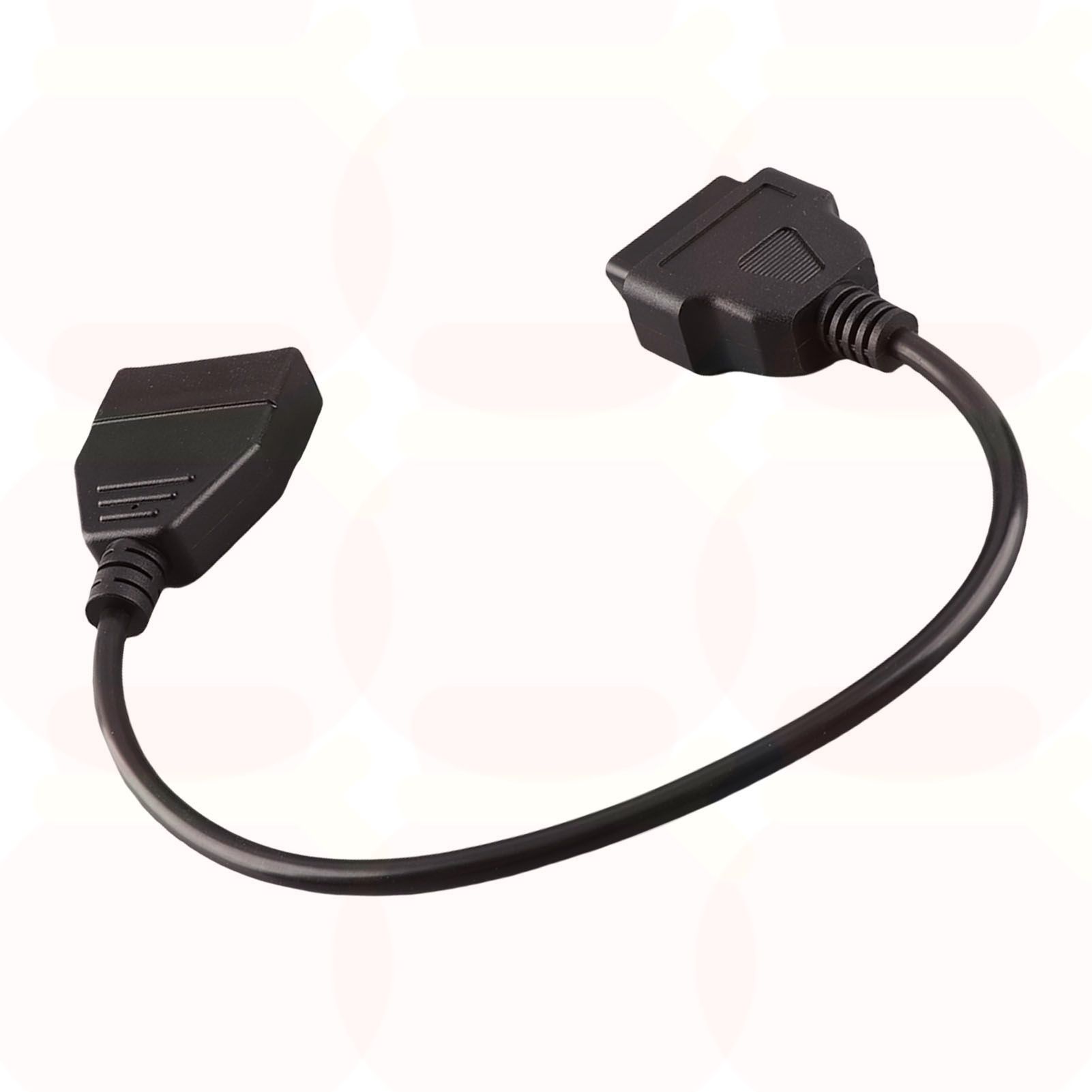 Кабель-адаптер OBD