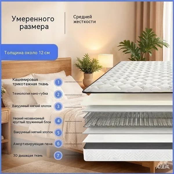Комплект мебели для спальни