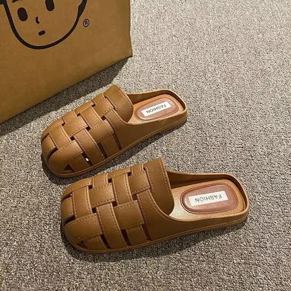 Мокасины