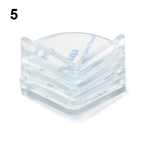 4Pcs Угловые охранники
