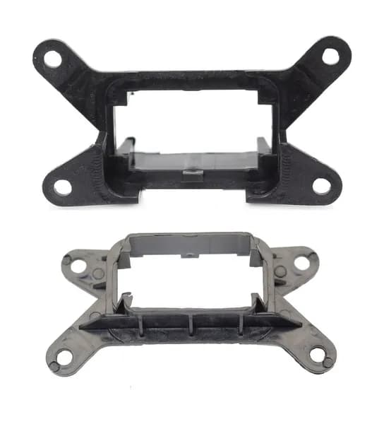 Крепление кнопки аварийки для KIA Cerato 2009-2012