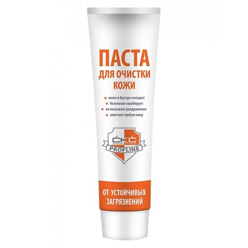 СКС Profline Паста для мытья сильнозагрязненных рук, 200мл, 1 шт