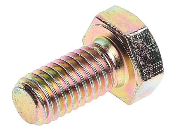 Болт М8х1.5х16 для Шакман Шанкси арт Q150B0816 SHACMAN