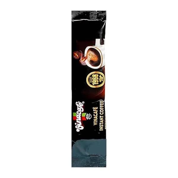 Растворимый кофе Vinacafe Pure black 2г