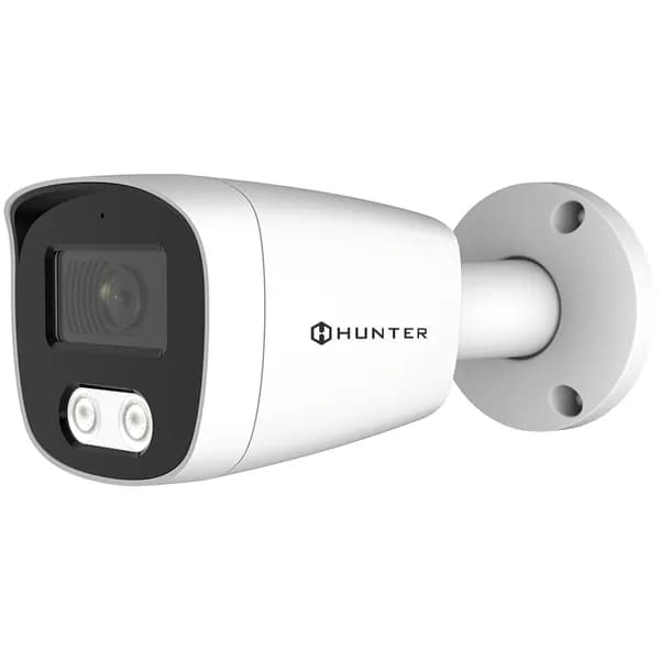 HN-B22IRAPe (2.8) IP видеокамера 2Mp Hunter