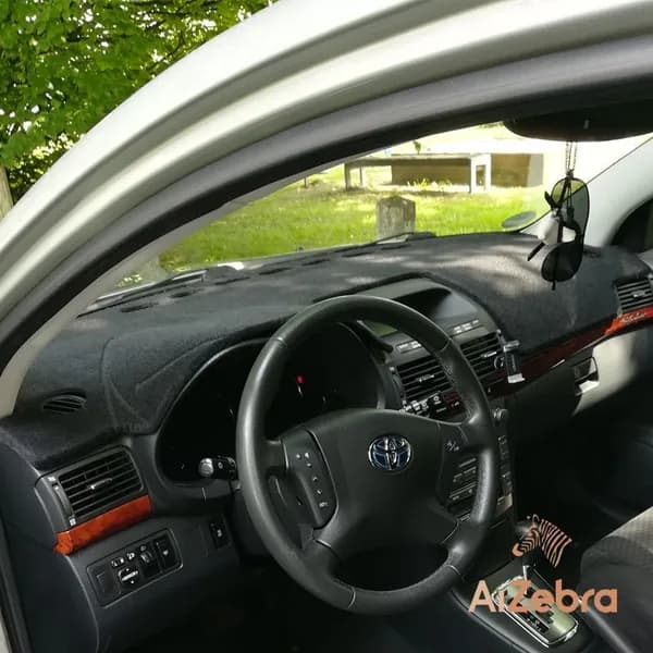 Накидка автомобильная, Полиэстер