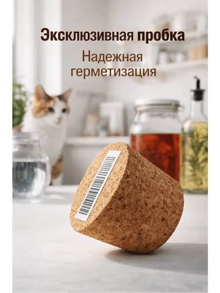 Пробка 1 шт