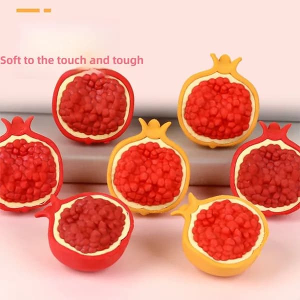1 шт. Карандаш Ластик
