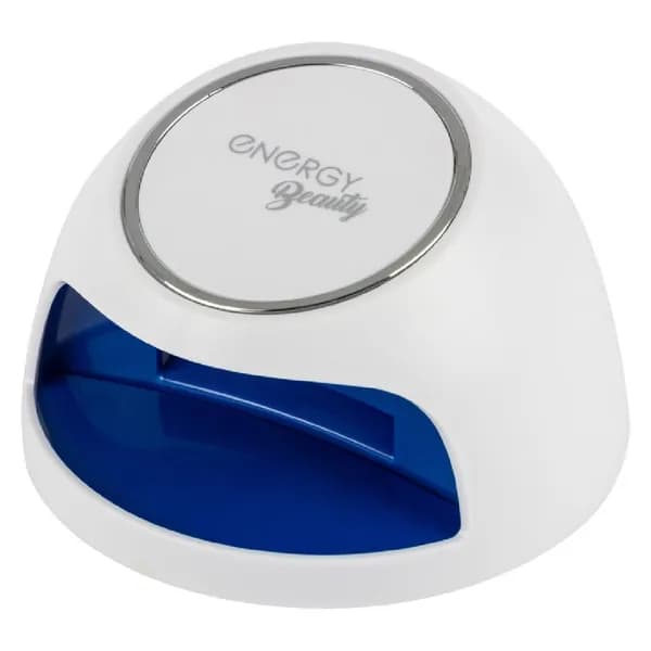 Сушилка для ногтей ENERGY Beauty 2 в 1 УФ лампа и вентилятор