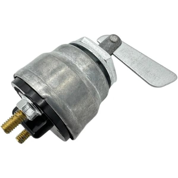 Замок зажигания ВК 317 ПД-10