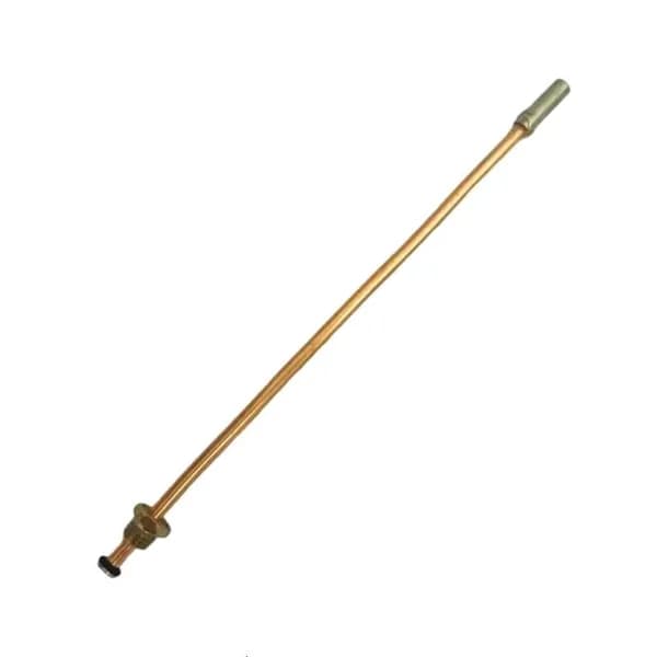Запальник газовых горелок из алюминия, 18CM