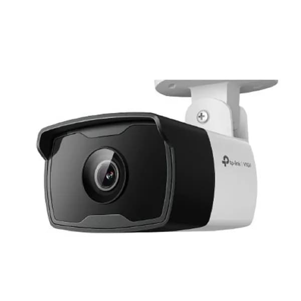 TP - Link Цифровая камера VIGI C330I 6mm VIGI Уличная цилиндрическая IP - камера 3 Мп с ИК - подсветкой