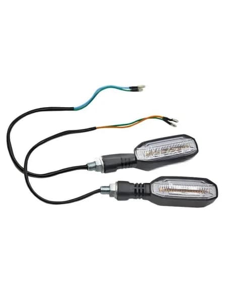 Сигнал поворота 12V для электросамоката Citycoco