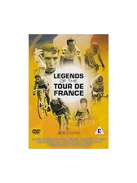 Legends of the Tour de France Настольная игра