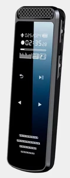 Мини диктофон STR-GSM Q55 (32 Гб.)