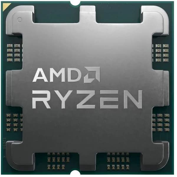 Процессор CPU AMD Ryzen 5 8600G AM5 (100-000001237) (4.3GHz/760M) OEM
