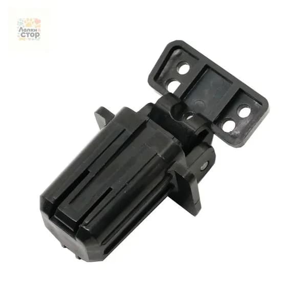 Расходник для печати Шарнир (Петля Кронштейн) ADF CF288-60027 CF288-60030 для HP LJ PRO M401/M425/M521, совместимый, Черный матовый (matte black), 1 шт