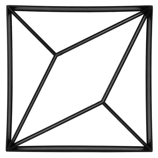 Трафарет для тротуарной плитки ромбовидный, форма для заливки бетонных дорожек, садовая дорожка своими руками