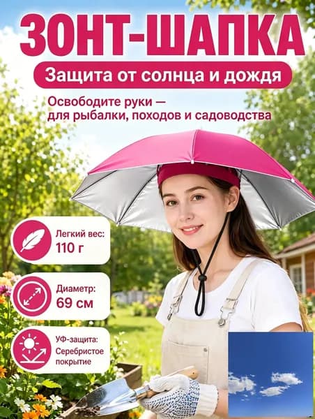 Зонт Механика