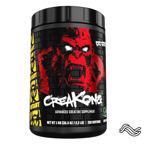 Креатиновый комплекс Мутант Креаконг 1000 гр / Creakong