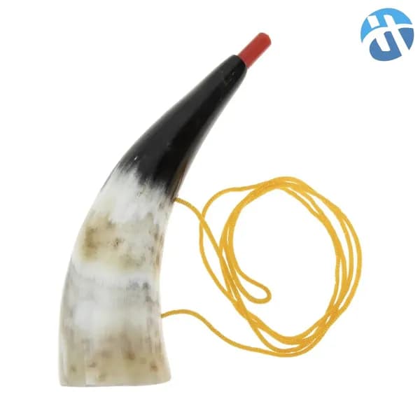 Blow Horn Труба Спортивный Рог Свисток Карнавал 14cm-16cm
