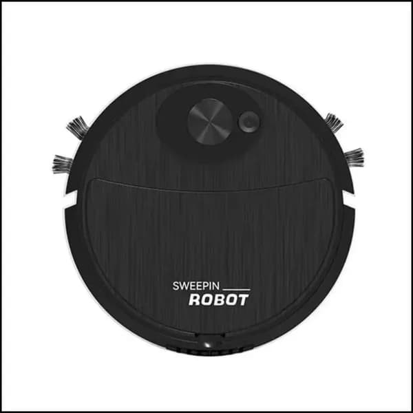 Робот для мойки окон 11JJ601536_CY, черный