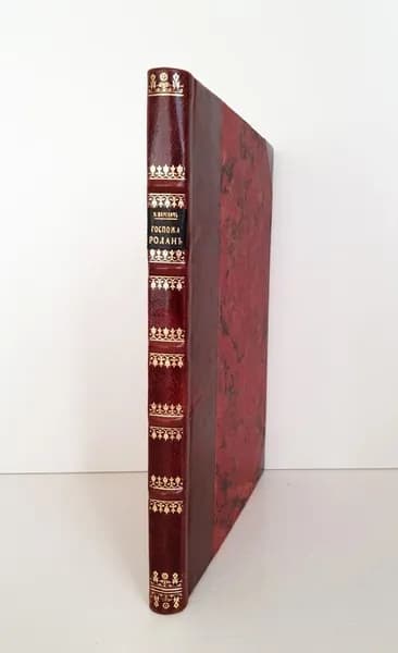 "Госпожа Ролан". Н.Мирович. 1890г. - антикварное издание