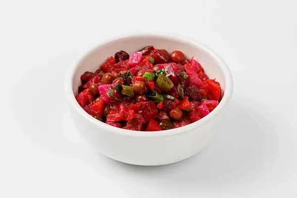 Салат винегрет, 180 г 2 шт