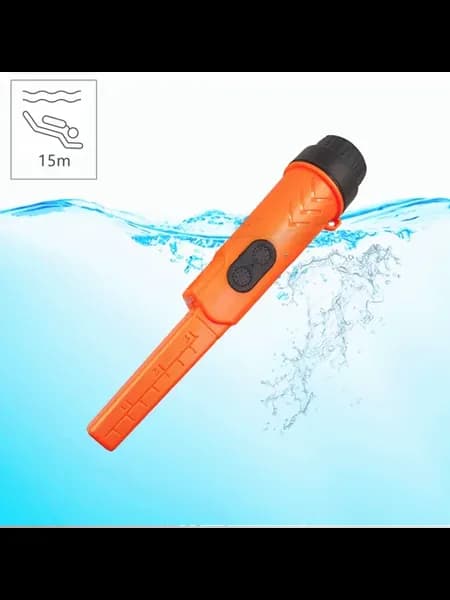 Подводный фонарь SHRXY, цвет dive pointe