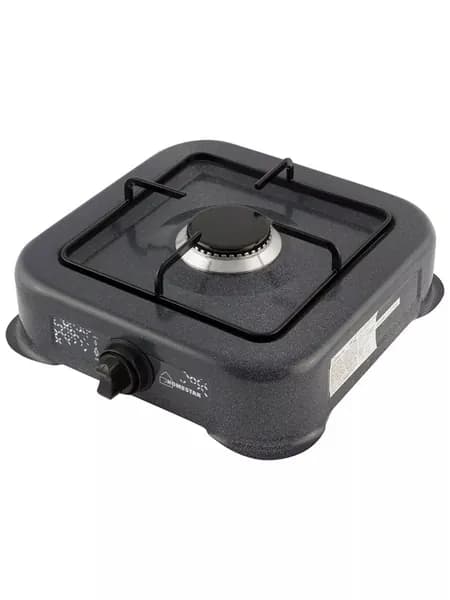 Плита газовая HOMESTAR HS-1201 1 конфорочная