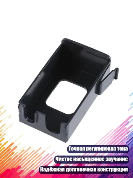 Батарейный блок для гитарного звукоснимателя EQ7545R, - LC5