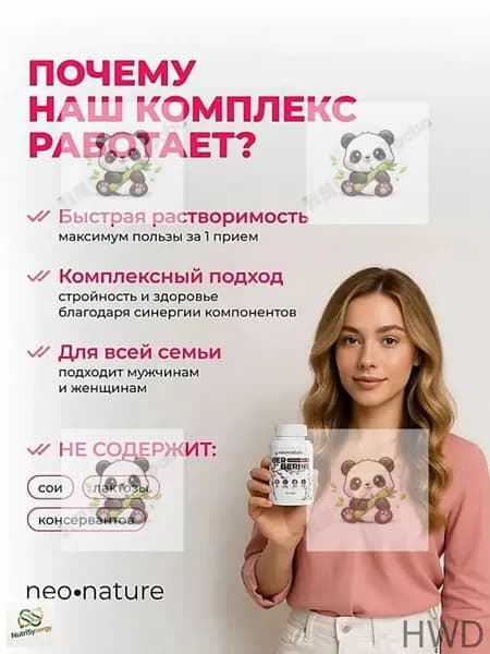 Берберин, 500 мг + Хром Пиколинат, 500 мкг 90 капсул; для похудения и жиросжигания