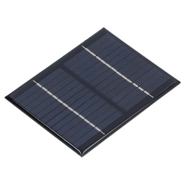 Солнечная панель, водонепроницаемая, 12V, для солнечных систем и зарядки батарей