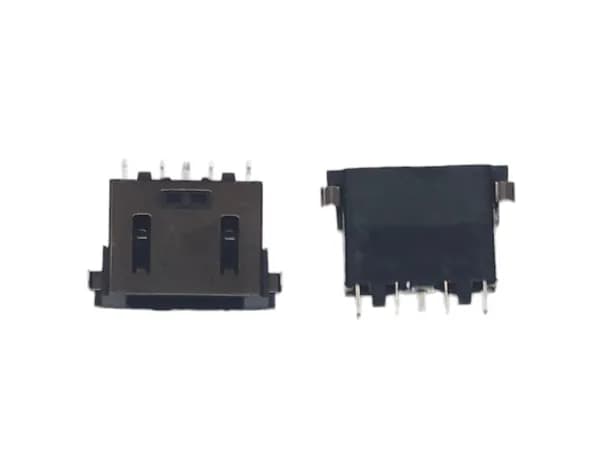 Разъем питания для Lenovo Ideapad 330-15ICH L340-15IRH L340-15IWL 330-17ICH