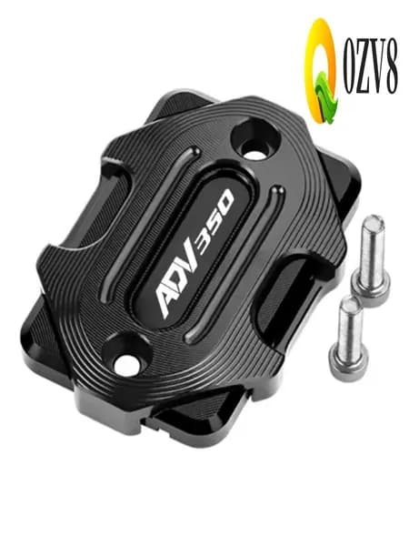 Крышка резервуара тормозной и сцепления, для мотоцикла Honda ADV 350 / ADV-350 .