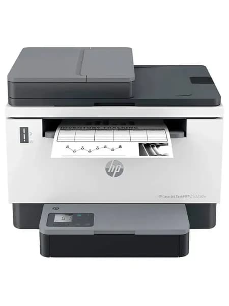 HP МФУ