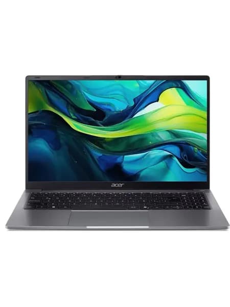 Acer Aspire AL15-32P-C1KD Ноутбук 15.6", Intel Celeron N4500, RAM 8 ГБ, SSD 256 ГБ, Intel UHD Graphics, Без системы, (NX.JB8ER.001), серый, Русская раскладка