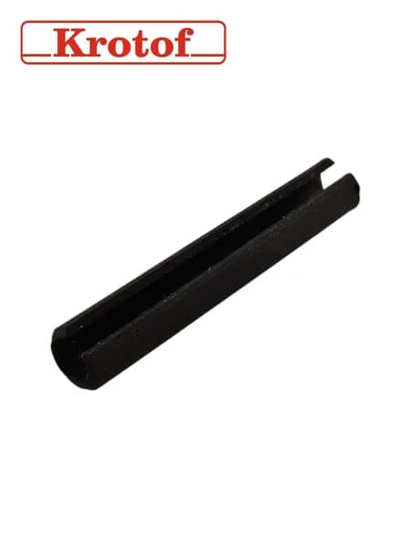 Шплинт КПП к снегоуборщику Krotof DB7551DA