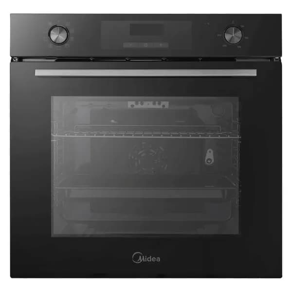 Электрический духовой шкаф Midea MO72105GB