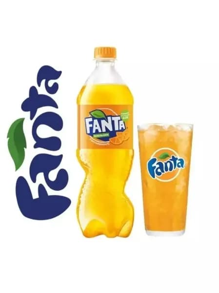 Газированный напиток Fanta 0.5л х 3 шт